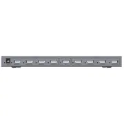 Unitek Hdmi signāla sadalītājs 1 In-8 Out 4K  V1132A01-Eu 4894160055491 54236