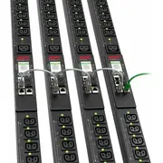 Ups Apc Rack Pdu 9000 pārslēdzams, Zerou, 30A, 200/208V, 21 C13 un 3 C19  Apdu9941 731304356264