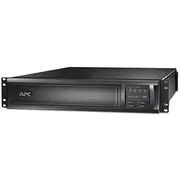 Ups Apc Smart-Ups 3000 Smx3000Rmhv2Unc  0747126256248