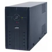 Ups Eurocase Ea200Led  2000Va 8592522049015