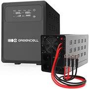 Ups Green Cell Powercore 2000Va Upslppc1200  5904326376632