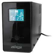 Ups Line-Interactive 850Va 2X Iec 230V Out, Usb, Lcd  Eg-Ups-032 8716309080842 Augeml1W0000001