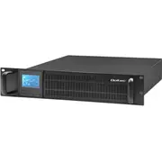 Zasilacz awaryjny Ups Rack  1Kva 800W Lcd 53945 5901878539454 Auqolo2R0053945