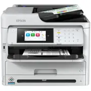 Daudzfunkcionālais ierīce Epson Wf-M5899Dwf C11Ck76401  8715946716824