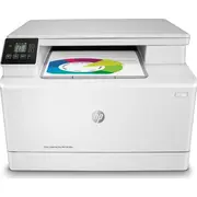 Daudzfunkcionālais ierīce Hp Color Laserjet Pro Mfp M182N 7Kw54AB19  0193905484942