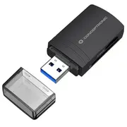 Usb 3.0 Sd Tf/Microsd Karšu Lasītājs  Bian06B 4015867238561