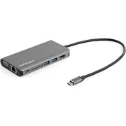 Usb-C daudzportu adapteris  Dkt30Chvausp 0065030880244