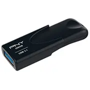 Usb-Stick 256Gb Pny Attaché 4 Usb 3.1 retail  Fd256Att431Kk-Ef 3536403372880 85235110