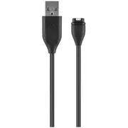 Uzlādes ierīce Garmin  Usb-A Charging cable Black 010-12491-01 753759176860