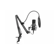 Vadu austiņas Sandberg  Streamer Usb Microphone Kit 126-07 5705730126079