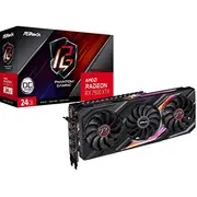 Vaizdo plokštė Amd Rx7900Xtx Phantom Gaming 24Gb Gddr6 384Bit  Rx7900Xtxpg24Go 4710483941733 90-Ga3Yzz-00Uanf