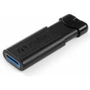 Verbatim Pinstripe Usb 3.2 Gen 1 Zibatmiņa 64Gb  49318 0023942493181