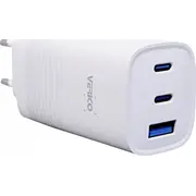 Verico lādētājs Mojo Gan 65W Pd, 3-Portu Usb-A un Usb-C Wh mazumtirdzniecība  4Oj-Aafwe1-N1 4713095609152 85044083