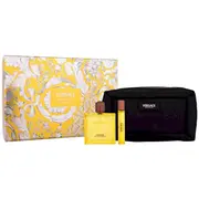 Versace Eros Energy komplekts vīriešiem Edp, 100 ml  10 kosmētikas soma h-B-27-688-00 8011003903184
