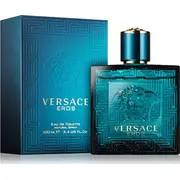 Versace Eros Smaržas Edt 50Ml  8011003809202