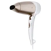 Veselības aizsardzība Eta  Hair Dryer 632090020 Fenite 1200 W, Number of temperature settings 3, White Eta632090020 8590393260997