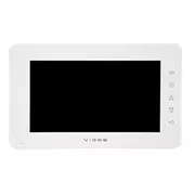 Vidos Monitor wideodomofonu X M12W  29808 5907281201445