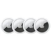 Apple Airtag 2. Generation 4Er-Pack  Mfea4Zm/A 0195950667523