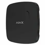 Viedierīce Ajax  Detector Wrl Fireprotect/Black Waterstop 38104 4823114014888