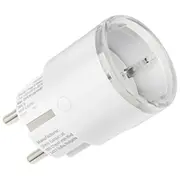 Shelly Plug S Gen3 White  ShellyPlugSGen3W 3800235261842