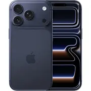 Viedtālrunis Apple iPhone 17 Pro 5G 12/512Gb Blue Mg8M4Qnablue 