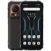 Viedtālrunis Hotwav Cyber 16 Pro Złoty  Gold 6971593170965 084349