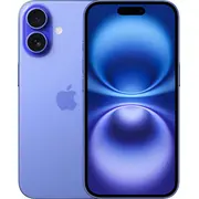 Viedtālrunis Iphone 16/128Gb Ultramarine Myec3 Apple  Myec3Qn/A 195949822445