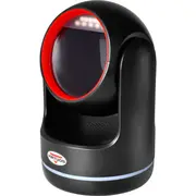 Virtuos Ccd 2D stacionārs lasītājs Ht-861A Usb Black  Ehe0009 8594182292794
