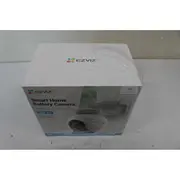 Web kamera Ezviz  Sale Out. Ip Camera Cs-Eb8 3Mp/4Mm/10400Mah/Ir up to 15M/H.265/H.264/Ip65/White 4G/Lte with battery 34 months 3 Mp 4Mm Ip65 H.265 / H.264 Microsd, max. 512 Gb White Demo Cseb8So 2000001365397