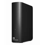 Ārējais cietais disks Hdd Wd Elements Desktop 8Tb Black Wdbwlg0080Hbk-Eesn  0718037863634 84717050
