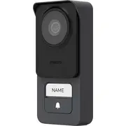 Video kasešu komplekts, 3K, Rfid, Philips Welcomeeye Connect 3 paplašināšanai  5908254847820
