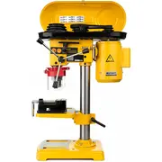 Viedā kolonnas urbjmašīna 550W 04-01082  5901769684492
