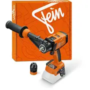 Urbjmašīna-Skrūvgriezis Fein Ascm 18-4 Qmp As 18 V  99100001553 4014586982328