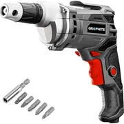 Urbjmašīna-Skrūvgriezis Graphite 58G794  T 5902062087812