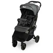 Wózek Caretero Spacerowy Trail Graphite  Tero-5931 5908310397757