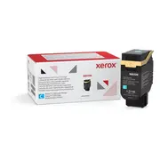 Xerox C32X Dmo Hc tonera kasete Cyan 006R04832  0095205044058