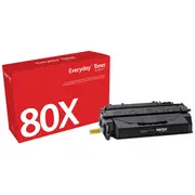 Xerox Everyday Alternativtoner für Cf280X Black ca.  6900 Seiten 006R03841 0095205594263