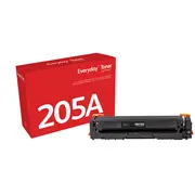 Xerox Toner Everyday  Hp 205A Cf530A Black 006R04259 0095205067170 84439990