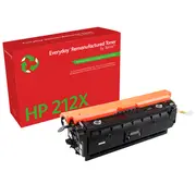 Xerox Toner Everyday  Hp 212X W2120X Black 006R04782 0095205042955 84439990