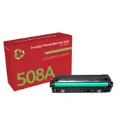 Xerox Toner Everyday  Hp 508A Cf360A Black Remanufactured 006R03465 0095205873207 84439990