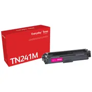 Xerox Toner Everyday Brother Tn241M Magenta  006R03714 0095205895032 84439990