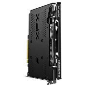 Grafiskā karte Xfx Speedster Swft 210 Radeon Rx 7600 8Gb Gddr6 Rx-76Pswftfy  Rx76Pswftfy 0840191500725