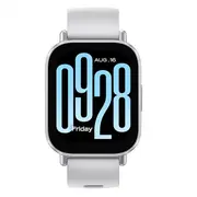 Xiaomi Redmi Watch 5 Active Silver  57766 6941812791547