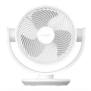 Xiaomi Smart Desktop Air Circulation Fan 2 Viedais galda ventilators  62470 6932554413132