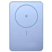 Xiaomi Super Slim Magnetic 5000 blue  71821 6932554473884