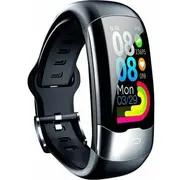 Xoro Smw10 Fitness- Bt Ekg Herzfrequenz Blutdruck  Xor700731 4260427613719 85176200