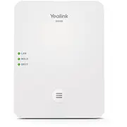 Yealink Dect Multi-Cell Basis  W80B Base Only 1302012 6938818303492 85171400