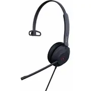 Yealink Headset Uh37 Mono Teams Usb-C/A  1308142 6938818319141 85183000