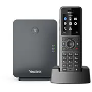 Yealink W77P Package Sip Dect Ip Phone System,  1302027 6938818310278