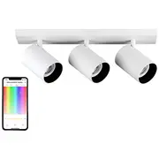 Yeelight Spotlight 3 żarówki Biała  Ylddl-0085 6924922224747 Ele-Opr-Yeel-0005